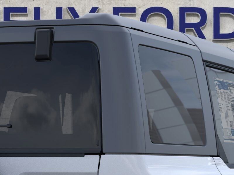 2025 Ford Bronco Base Richmond VA