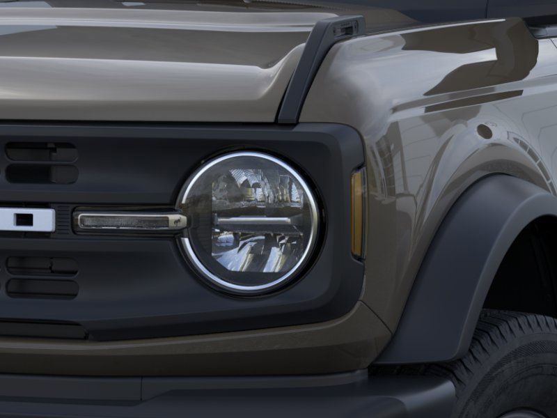 2025 Ford Bronco Base Richmond VA