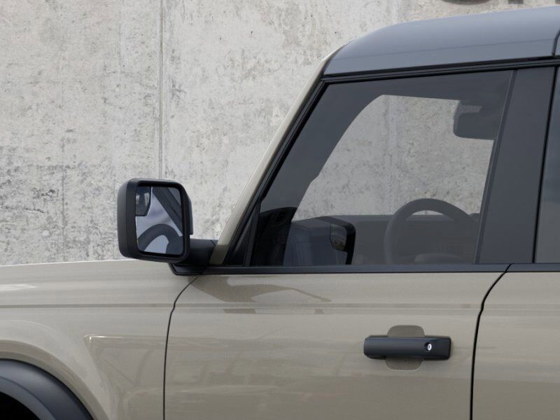 2025 Ford Bronco Base Richmond VA