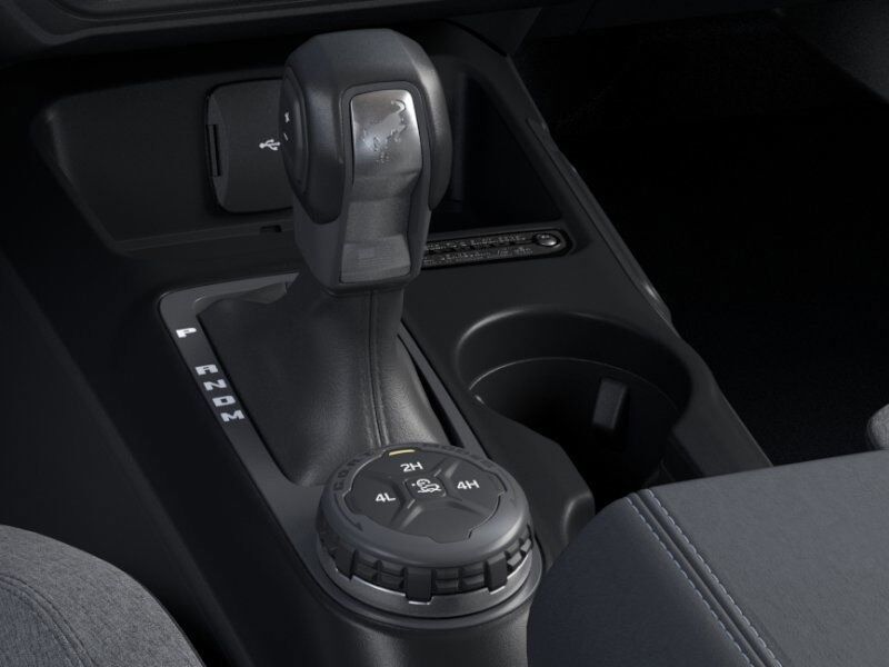 2025 Ford Bronco Base Springfield VA