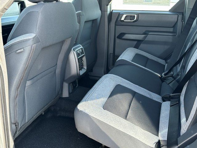 2025 Ford Bronco Base Springfield VA