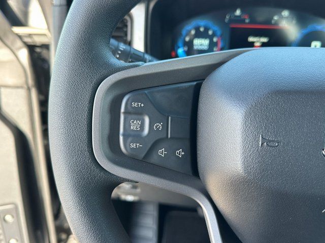 2025 Ford Bronco Base Springfield VA