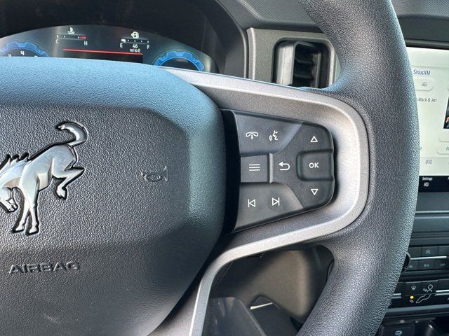 2025 Ford Bronco Base Springfield VA