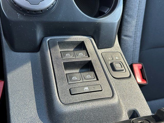 2025 Ford Bronco Base Springfield VA