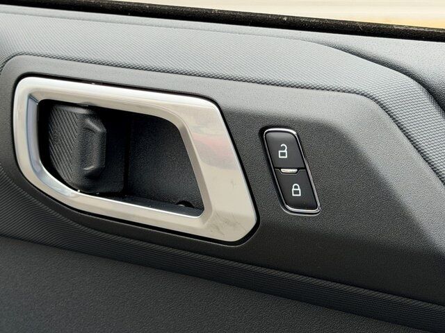 2025 Ford Bronco Base Springfield VA