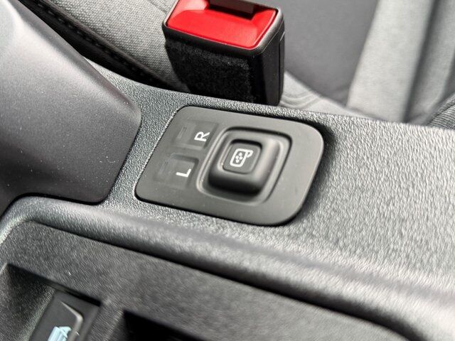 2025 Ford Bronco Base Springfield VA