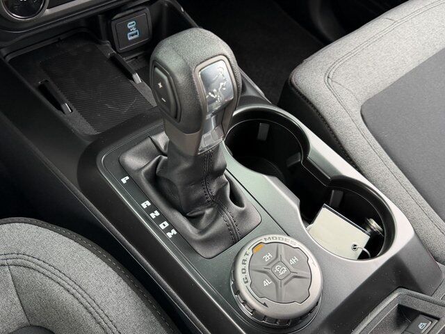 2025 Ford Bronco Base Springfield VA