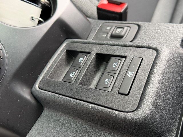 2025 Ford Bronco Base Springfield VA