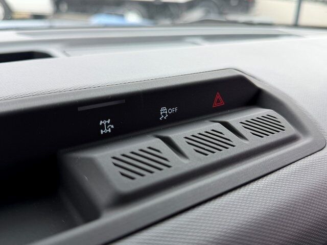 2025 Ford Bronco Base Springfield VA