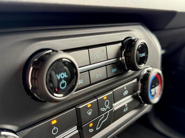 2025 Ford Bronco Base Springfield VA