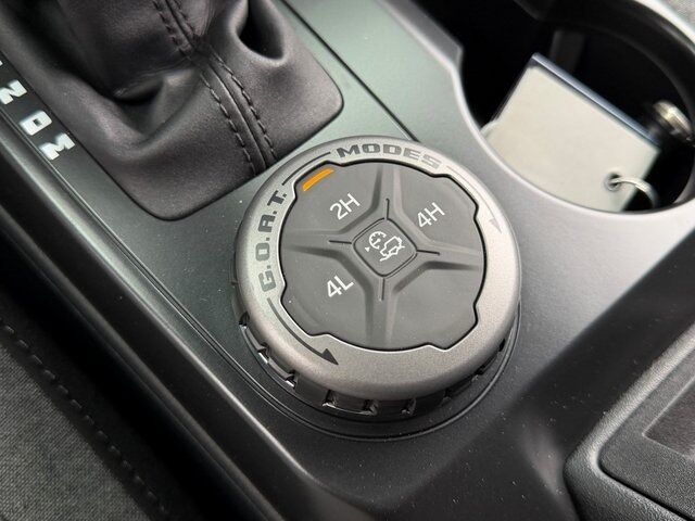 2025 Ford Bronco Base Springfield VA