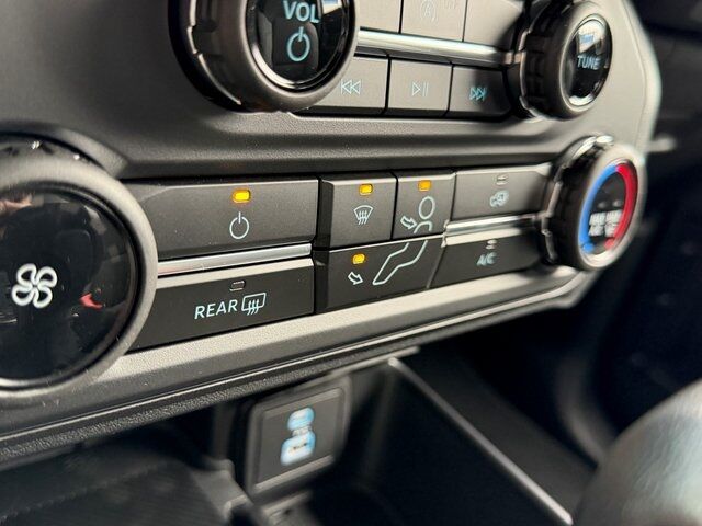 2025 Ford Bronco Base Springfield VA