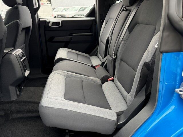 2025 Ford Bronco Base Springfield VA