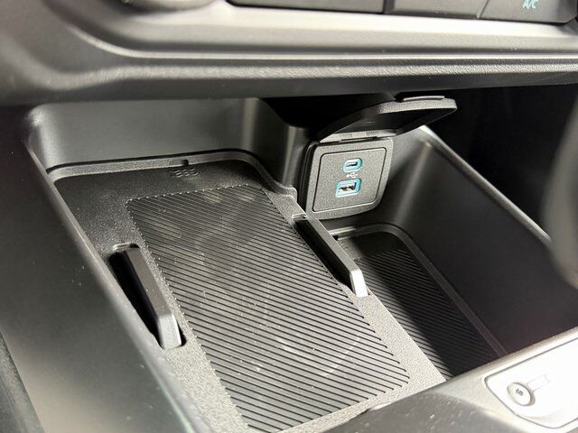 2025 Ford Bronco Base Springfield VA