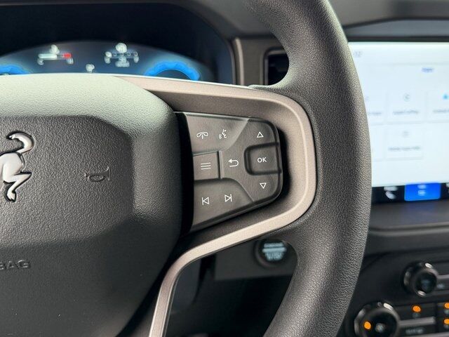 2025 Ford Bronco Base Springfield VA