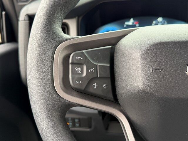 2025 Ford Bronco Base Springfield VA