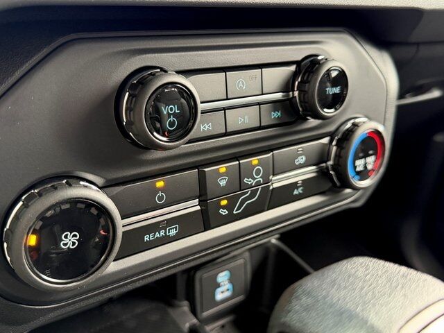 2025 Ford Bronco Base Springfield VA