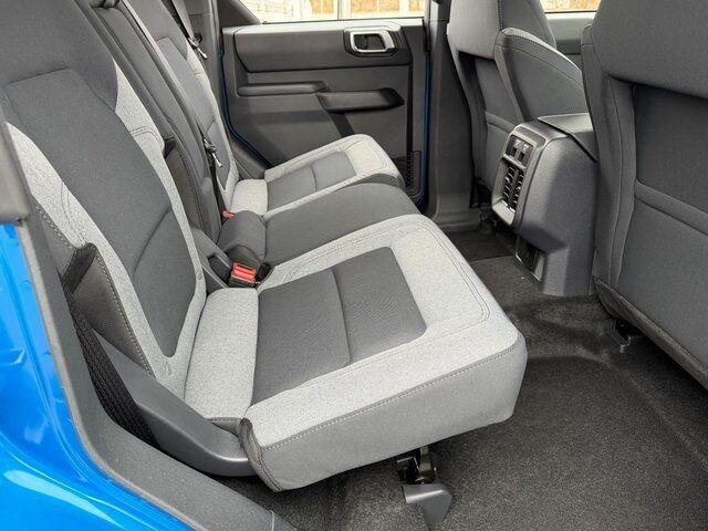 2025 Ford Bronco Base Springfield VA