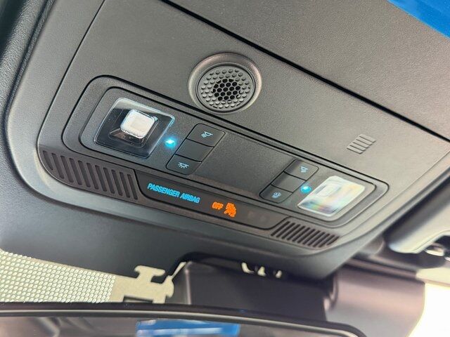 2025 Ford Bronco Base Springfield VA