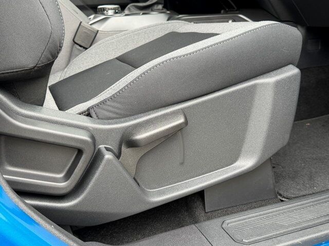 2025 Ford Bronco Base Springfield VA