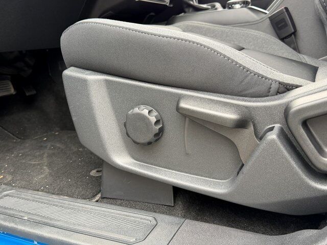 2025 Ford Bronco Base Springfield VA