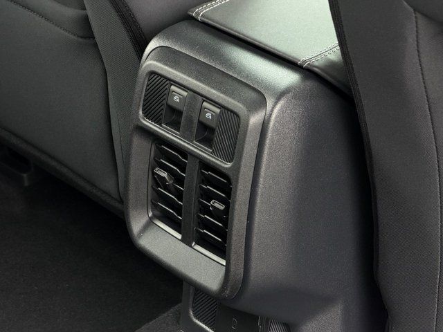 2025 Ford Bronco Base Springfield VA