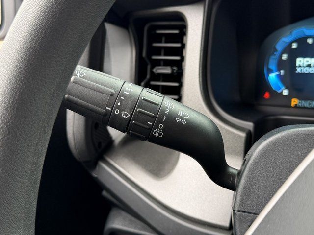 2025 Ford Bronco Base Springfield VA