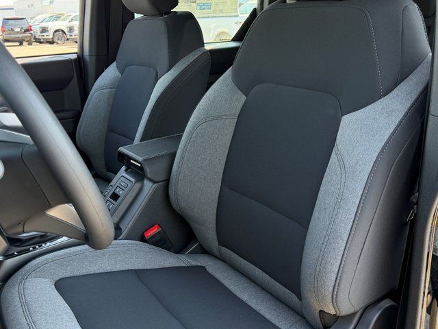 2025 Ford Bronco Base Springfield VA