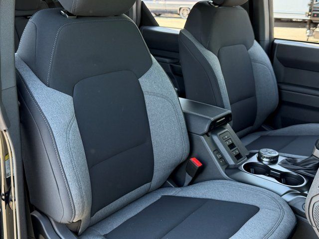 2025 Ford Bronco Base Springfield VA