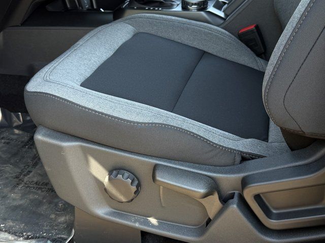 2025 Ford Bronco Base Springfield VA