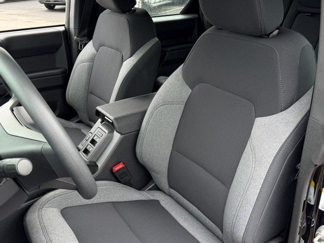 2025 Ford Bronco Base Springfield VA