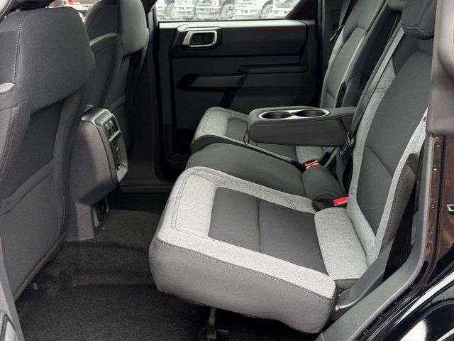 2025 Ford Bronco Base Springfield VA