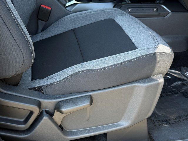2025 Ford Bronco Base Springfield VA