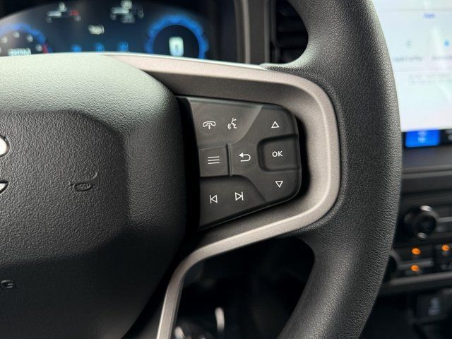 2025 Ford Bronco Base Springfield VA