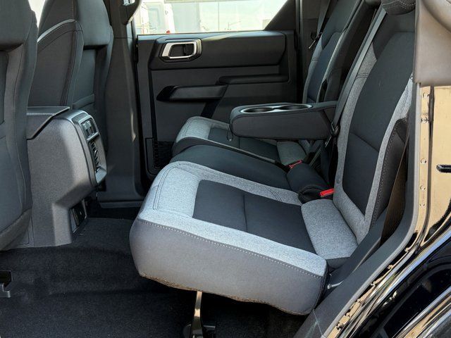 2025 Ford Bronco Base Springfield VA