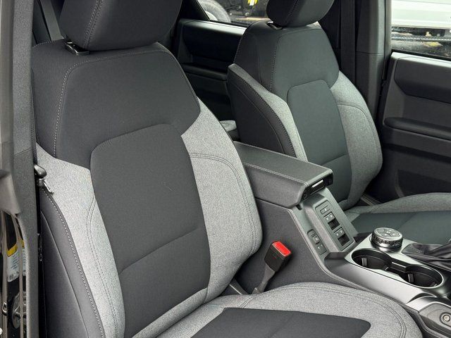 2025 Ford Bronco Base Springfield VA