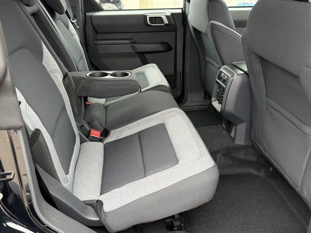 2025 Ford Bronco Base Springfield VA