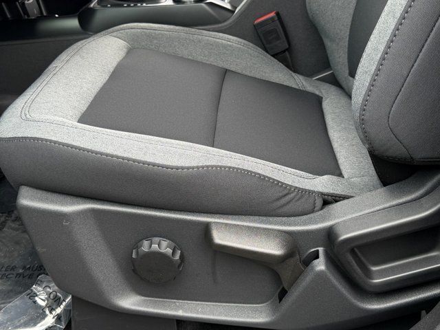 2025 Ford Bronco Base Springfield VA