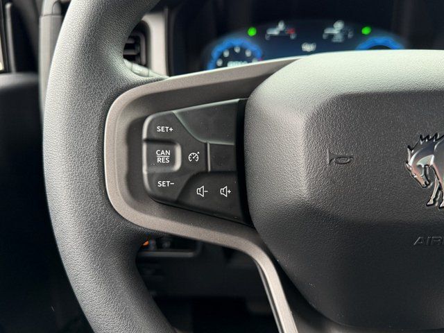 2025 Ford Bronco Base Springfield VA