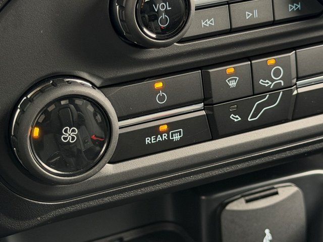 2025 Ford Bronco Base Springfield VA