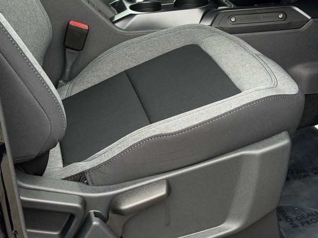 2025 Ford Bronco Base Springfield VA