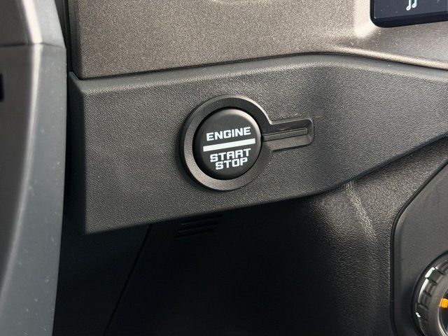 2025 Ford Bronco Base Springfield VA