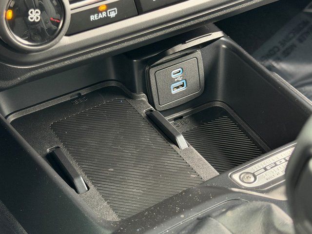 2025 Ford Bronco Base Springfield VA