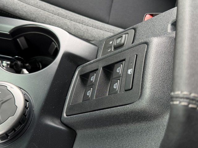 2025 Ford Bronco Base Springfield VA