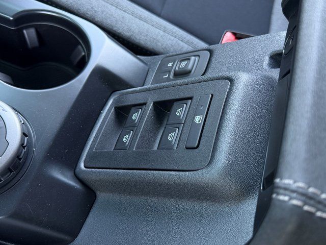 2025 Ford Bronco Base Springfield VA