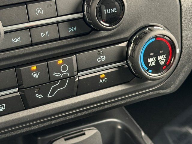 2025 Ford Bronco Base Springfield VA