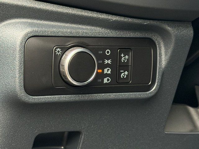 2025 Ford Bronco Base Springfield VA