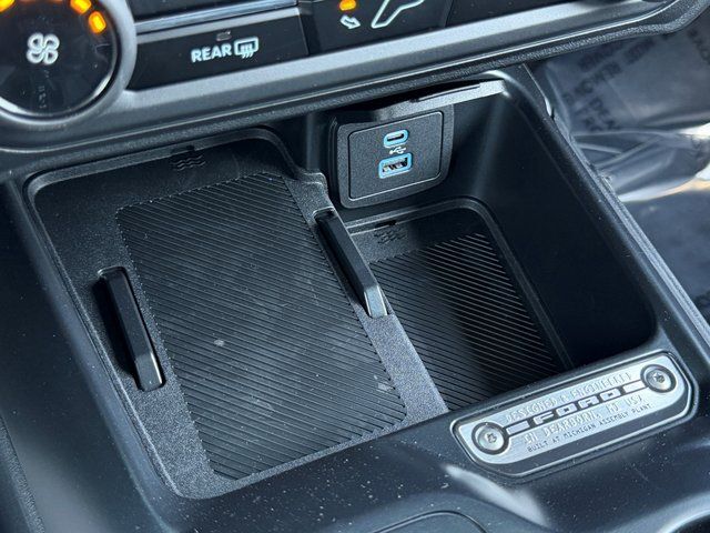 2025 Ford Bronco Base Springfield VA