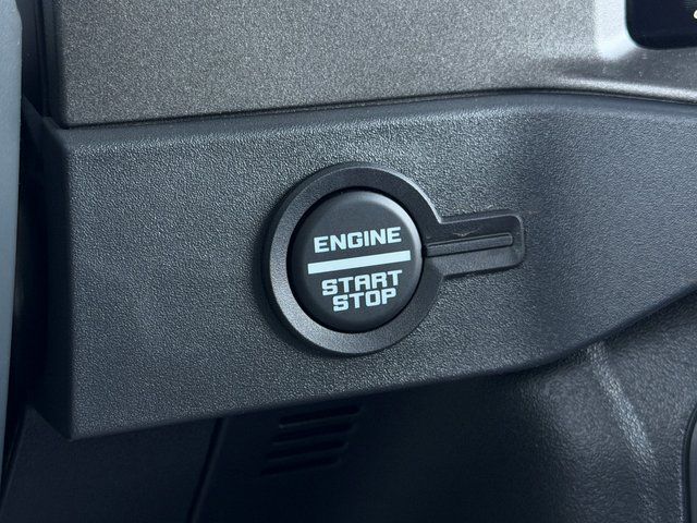 2025 Ford Bronco Base Springfield VA