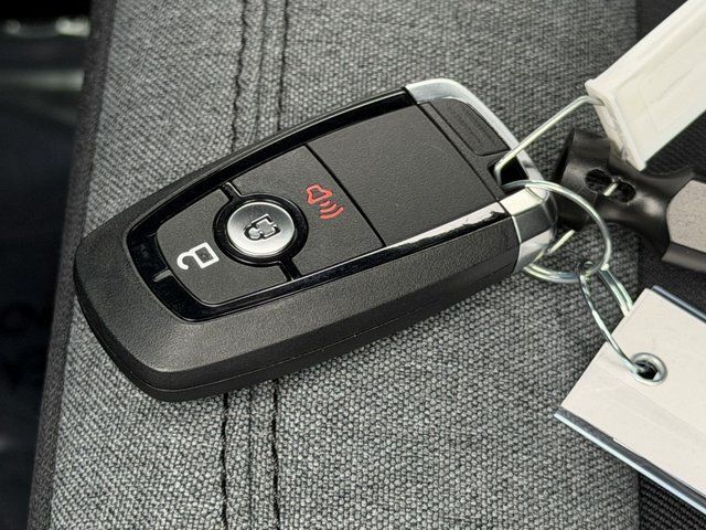 2025 Ford Bronco Base Springfield VA